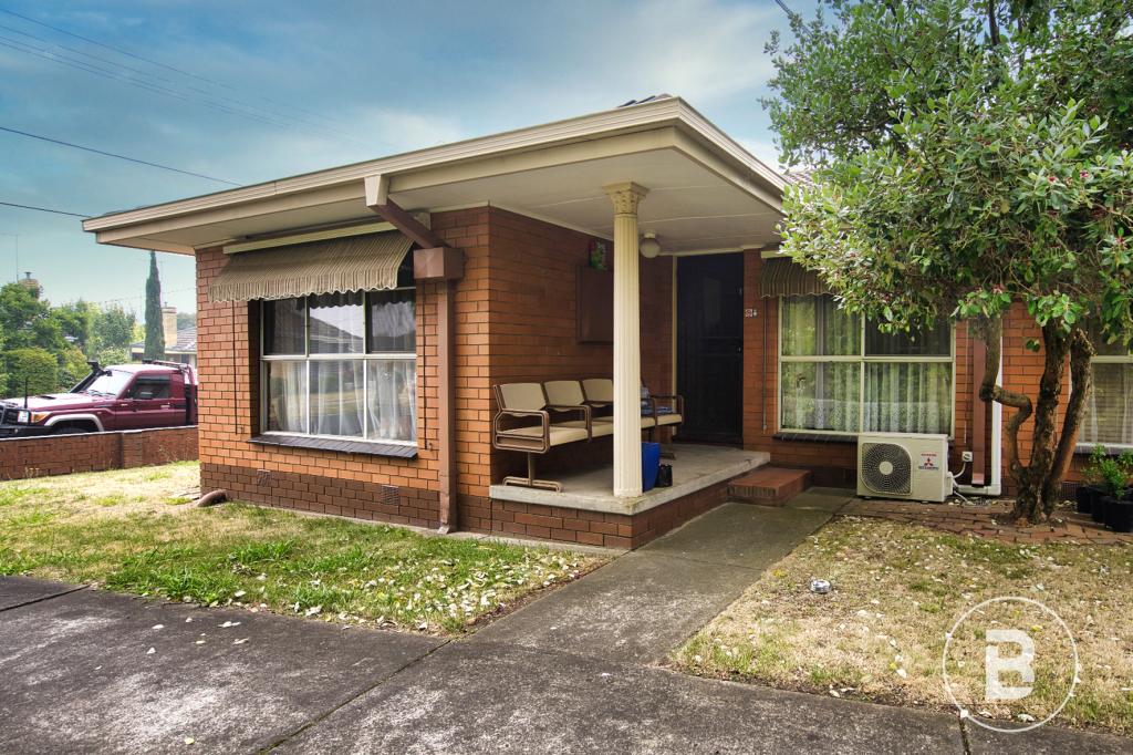 1/7 Glasgow St, Wendouree, VIC 3355