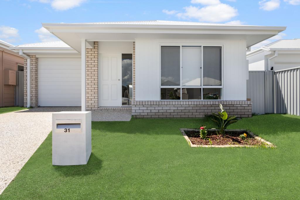 31 FLORADEL ST, GRIFFIN, QLD 4503
