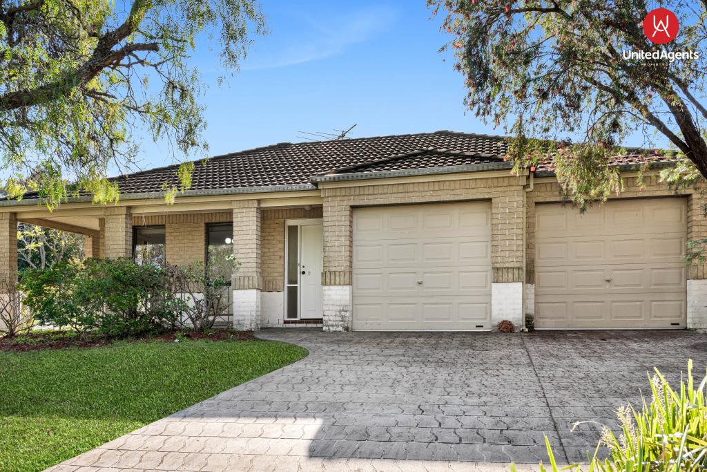 19 Rawson Cres, Horningsea Park, NSW 2171