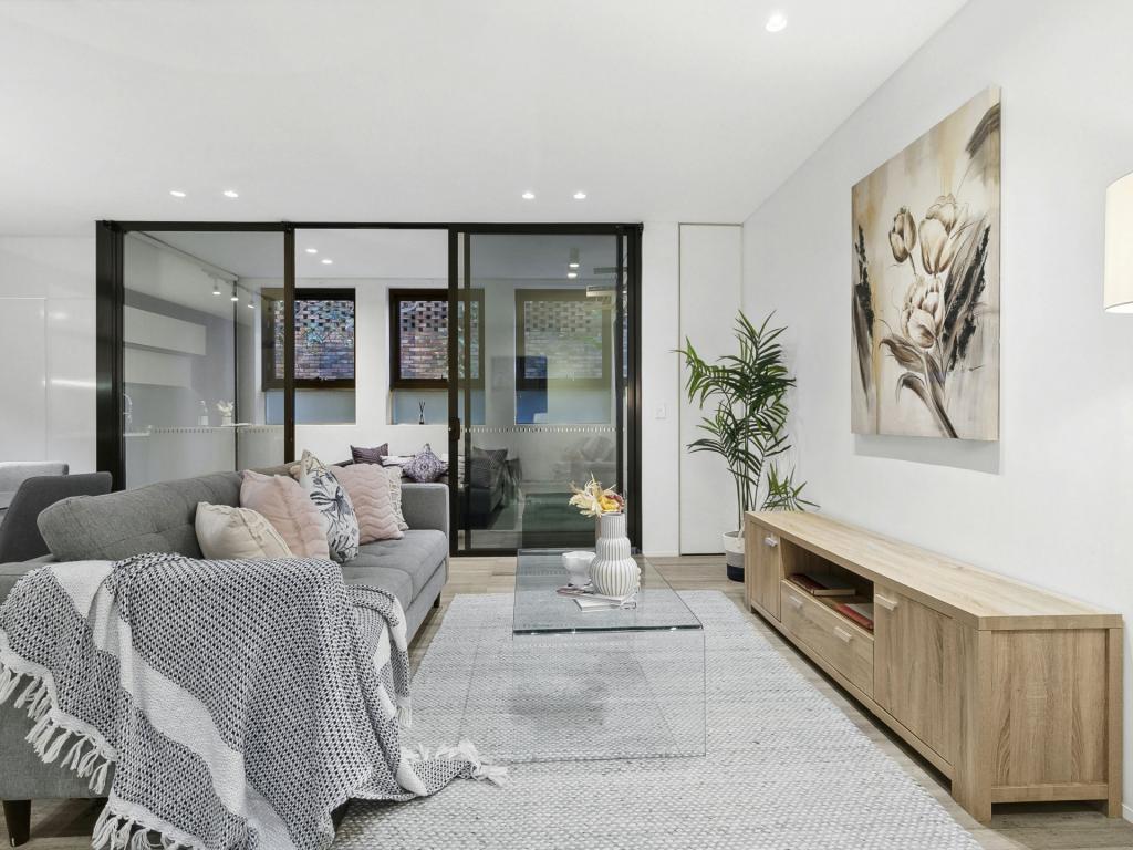 4/150 Walker St, North Sydney, NSW 2060