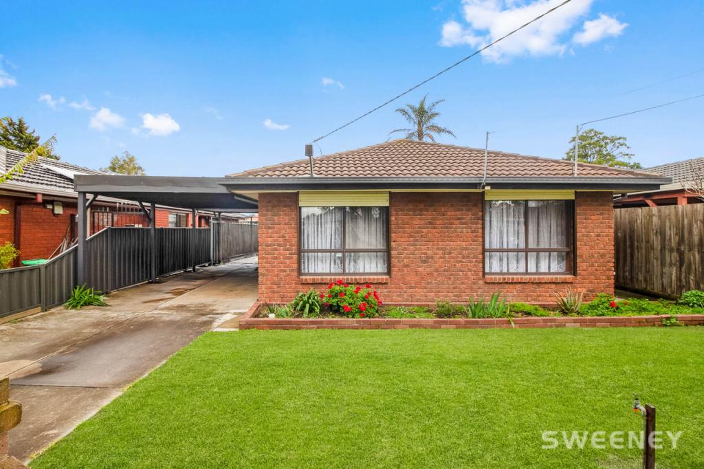 64 Fitzroy St S, Altona Meadows, VIC 3028