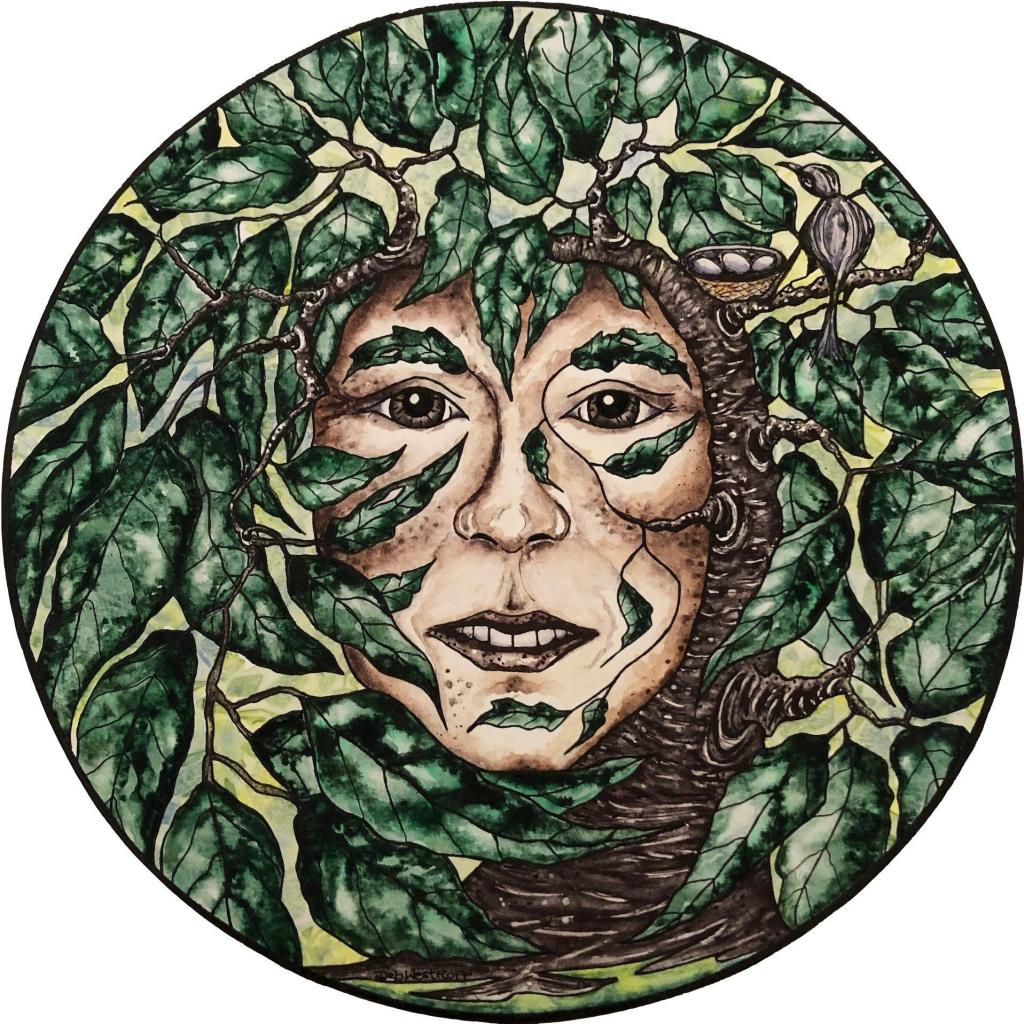 The Green Man Tree Services, Howatharra, WA 6532