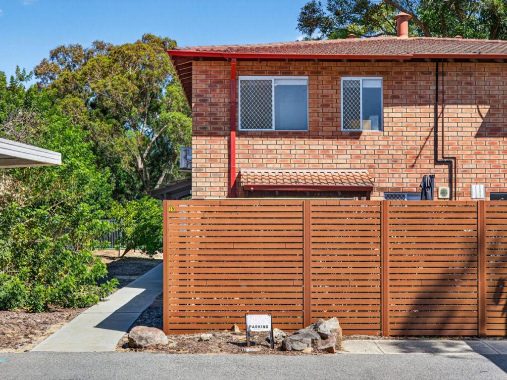 55/11 Herdsman Pde, Wembley, WA 6014