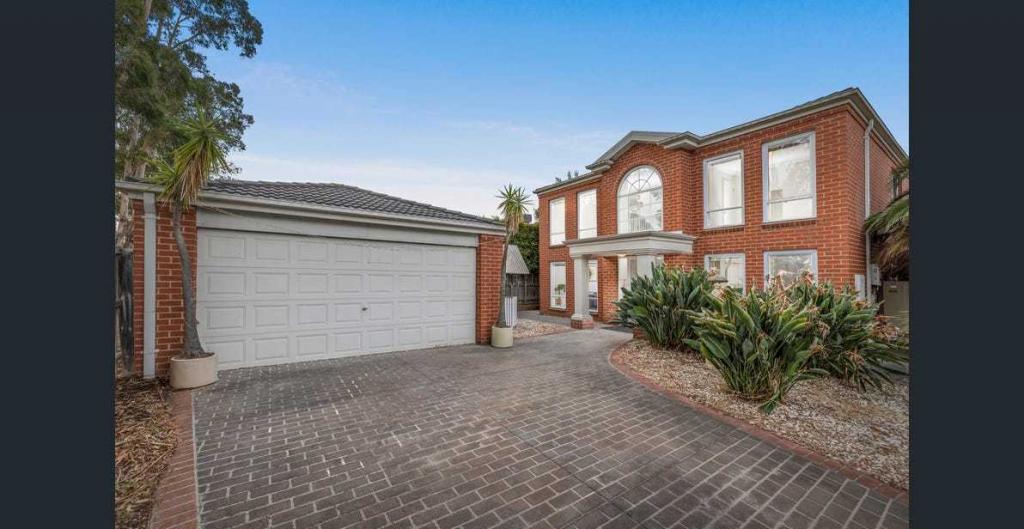 2 MARABOU CL, NARRE WARREN SOUTH, VIC 3805