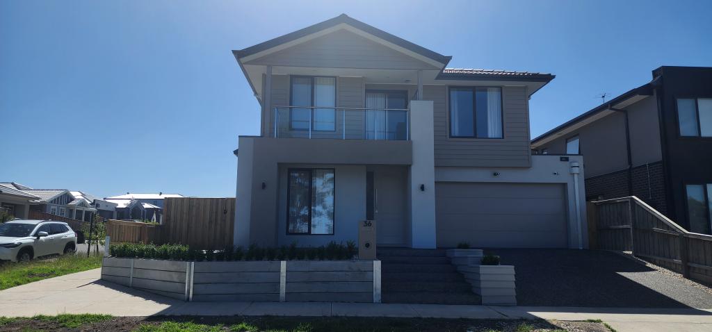 36 Mattina Cct, Greenvale, VIC 3059