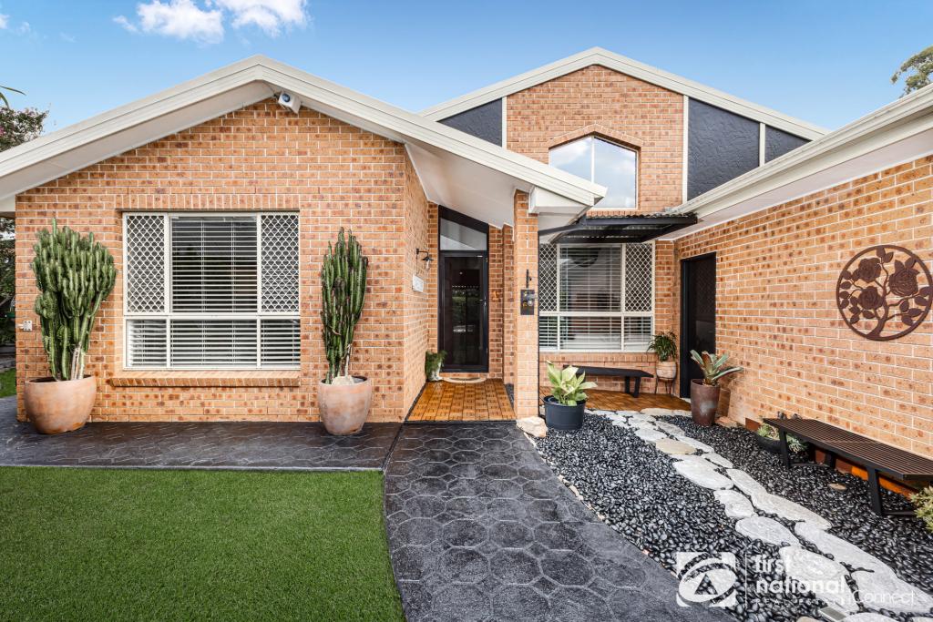6a Steele Pl, Bligh Park, NSW 2756