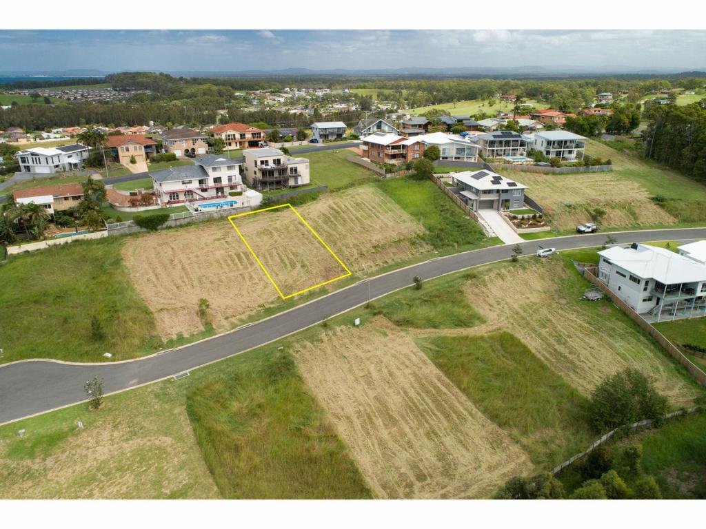 31 MASLIN CL, RED HEAD, NSW 2430