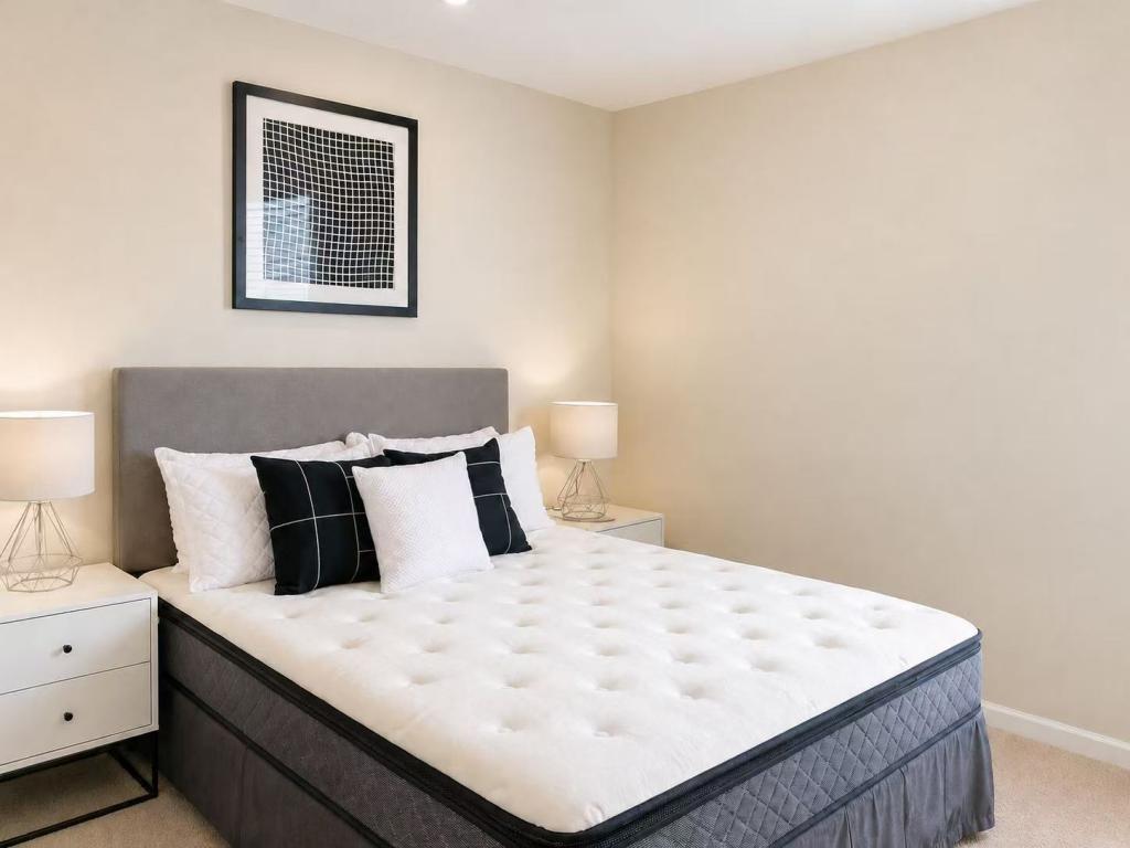 106/150 Dudley St, West Melbourne, VIC 3003