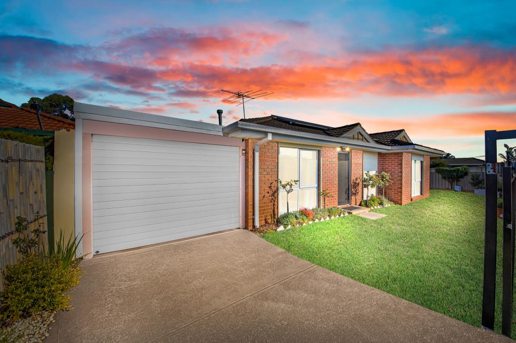 170 Mossfiel Dr, Hoppers Crossing, VIC 3029
