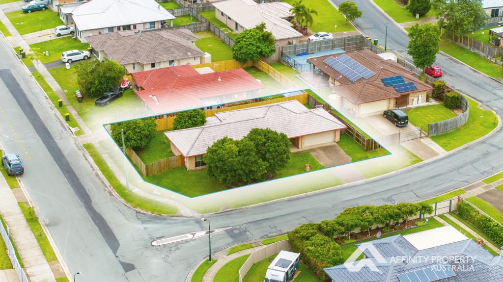 1 VAN BEELEN ST, CABOOLTURE, QLD 4510