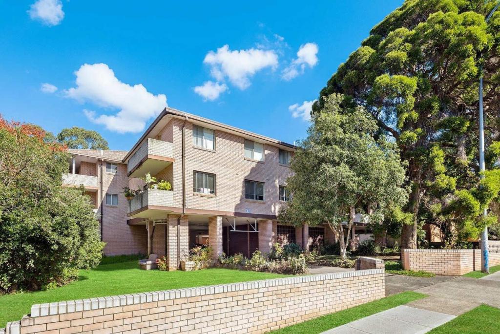 13/438 Guildford Rd, Guildford, NSW 2161