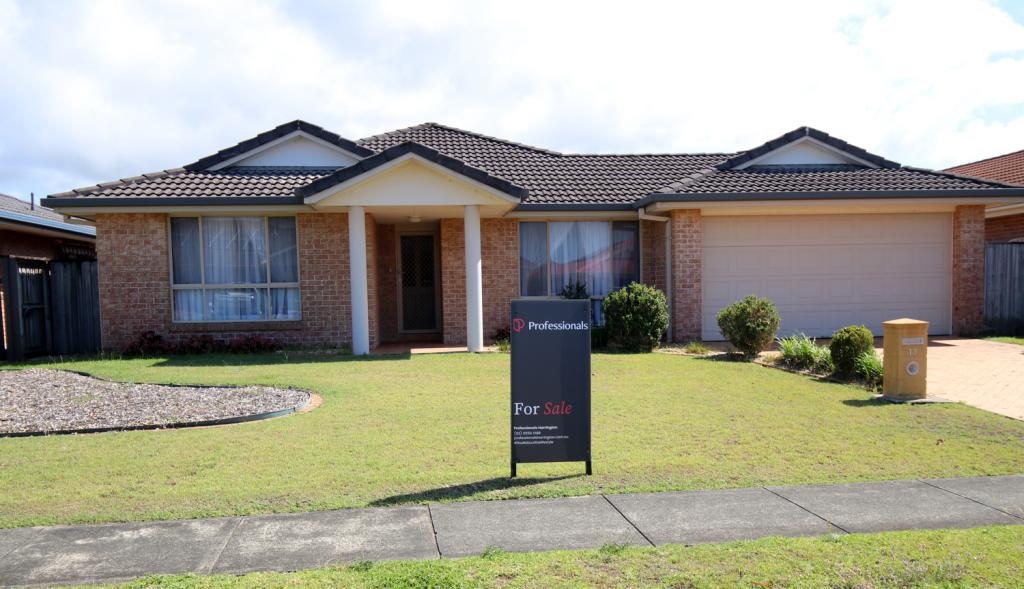 13 Cooloon Ave, Harrington, NSW 2427