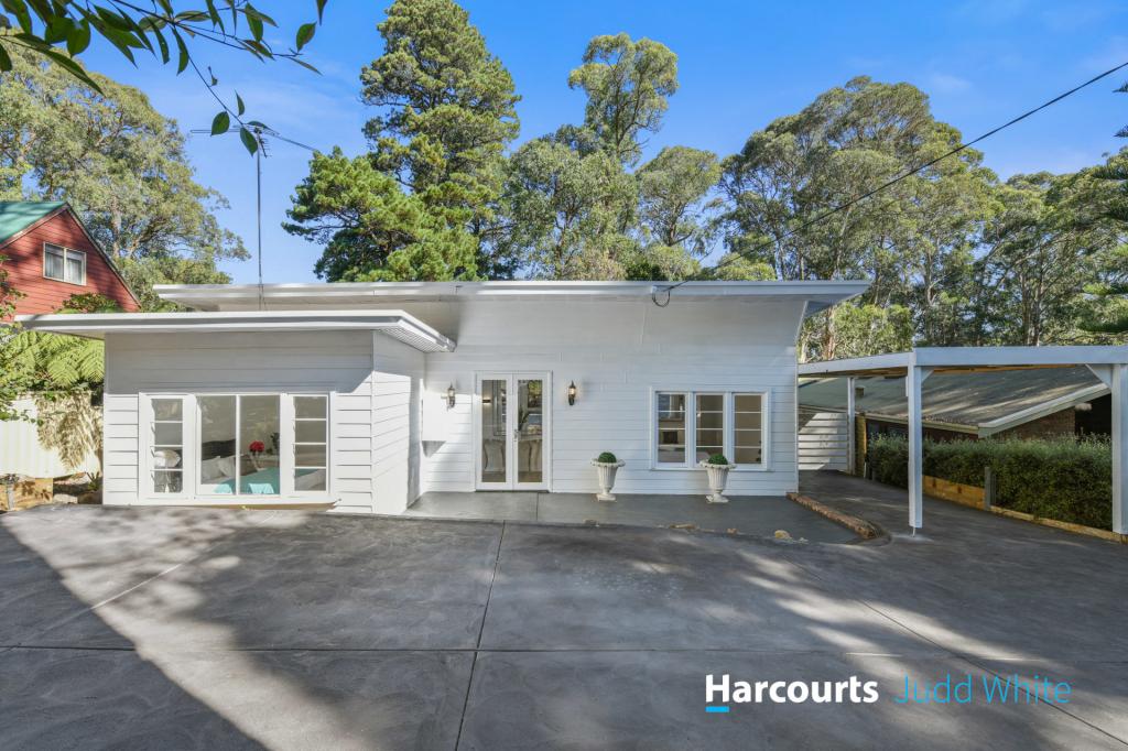 76 Alexander Ave, Upwey, VIC 3158