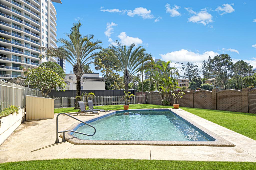 3/3 Old Burleigh Rd, Surfers Paradise, QLD 4217