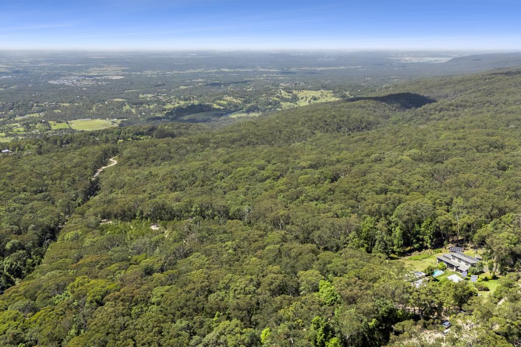 167 Burralow Rd, Kurrajong Heights, NSW 2758