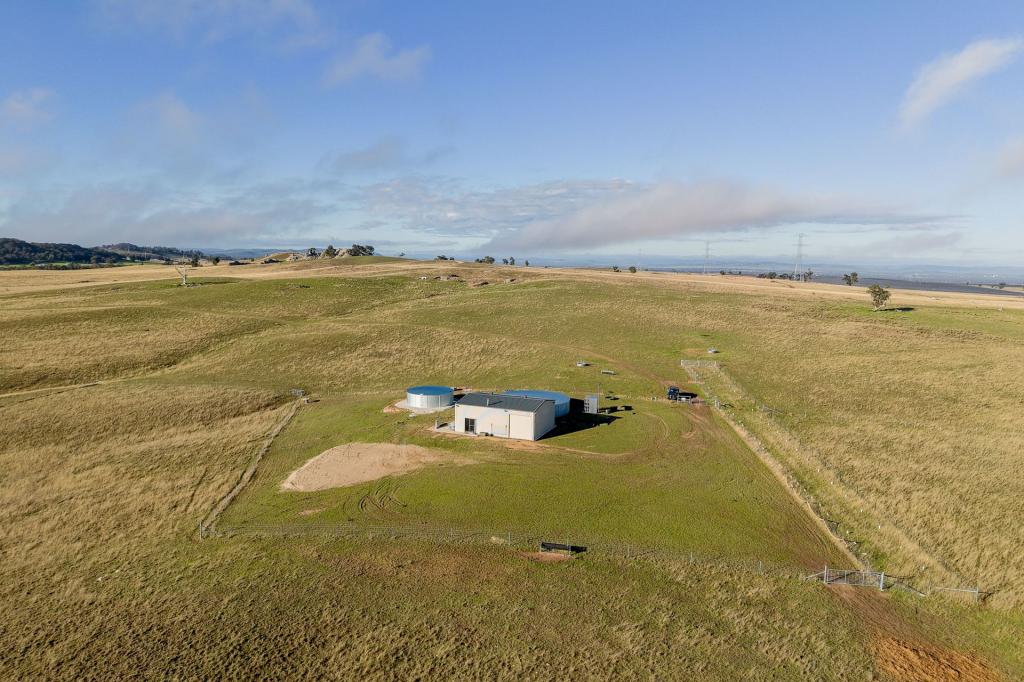 120 Rissler Rd, Stubbo, NSW 2852