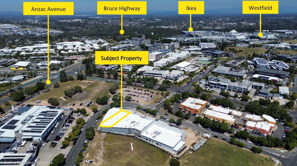 T.06/42-52 JOYNER CCT, NORTH LAKES, QLD 4509