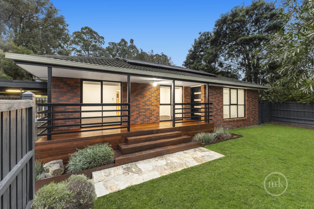41 Everleigh Dr, Diamond Creek, VIC 3089