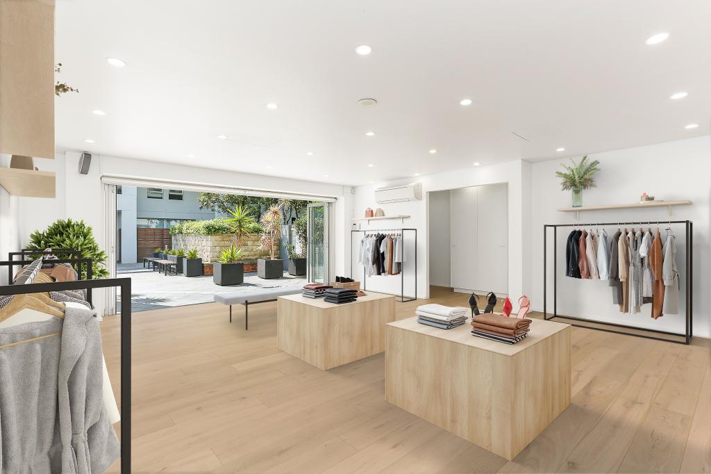 Suite B, Shop 4/662-674 Botany Rd, Alexandria, NSW 2015