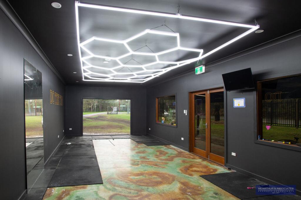 Contact Agent For Address, Samford Valley, QLD 4520