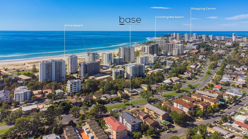 8/56 Coolangatta Rd, Coolangatta, QLD 4225