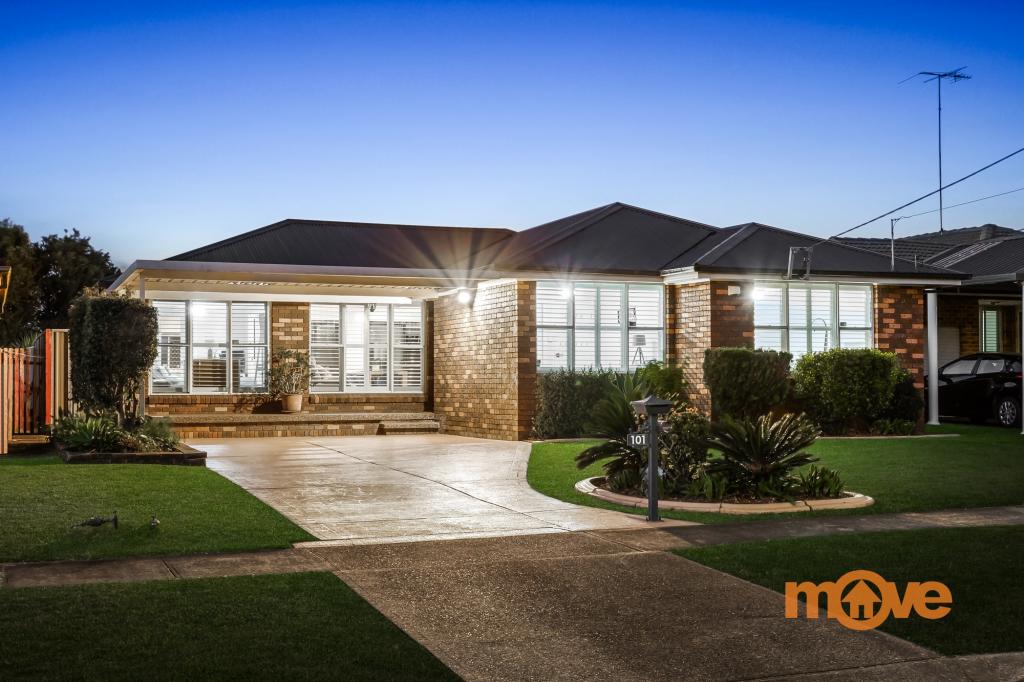 101 Rausch St, Toongabbie, NSW 2146