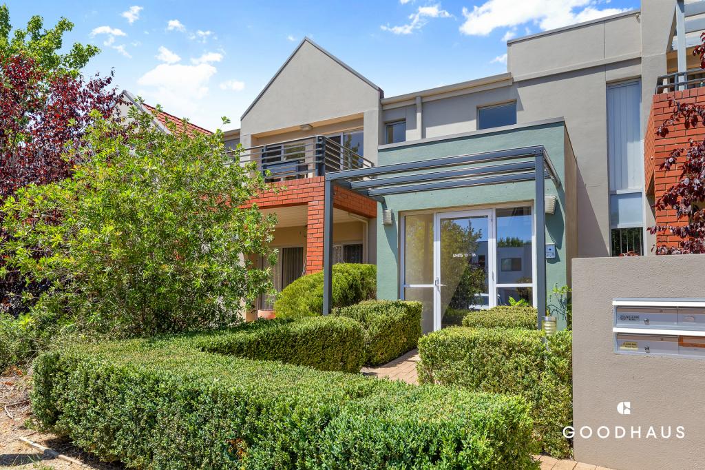 15/10 Coolac Pl, Braddon, ACT 2612