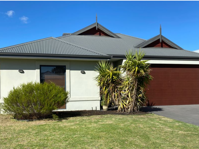 3 Latrobe Pl, Abbey, WA 6280