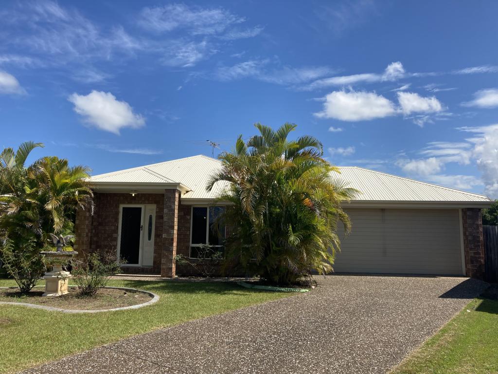 10 Tinsey Ct, Caboolture, QLD 4510