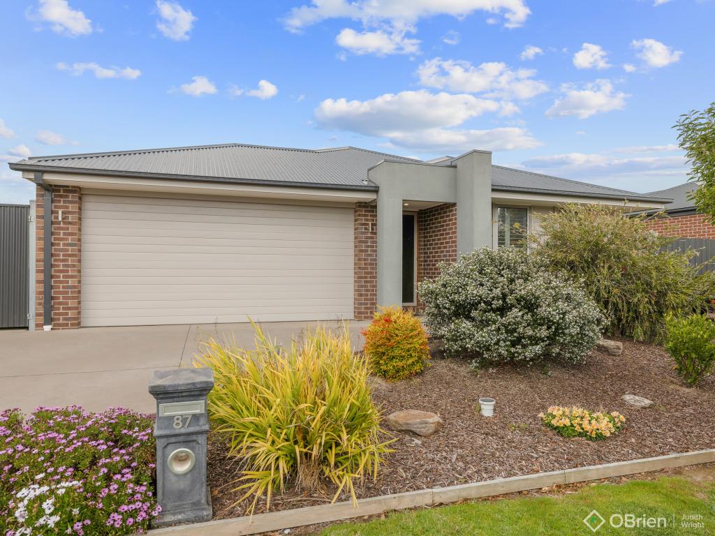 87 Grampian Bvd, Cowes, VIC 3922