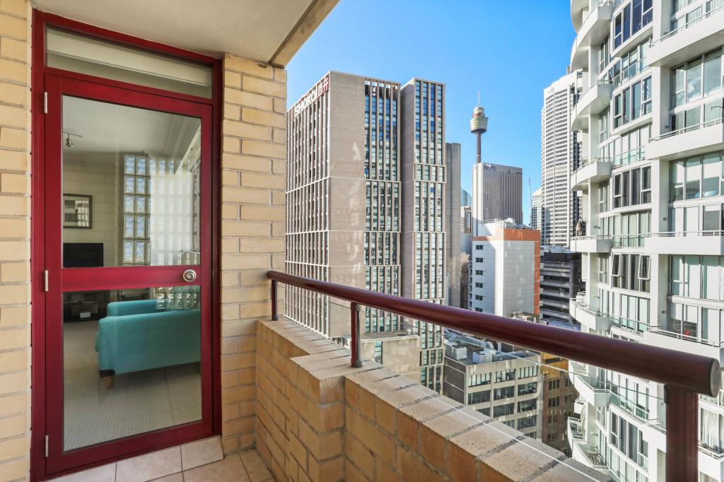 111/289 Sussex St, Sydney, NSW 2000