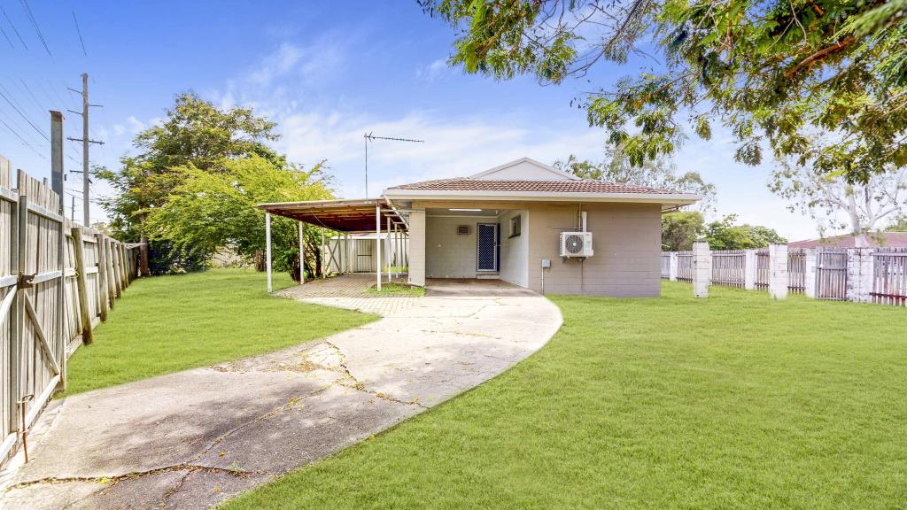 1/179 Albert St, Cranbrook, QLD 4814