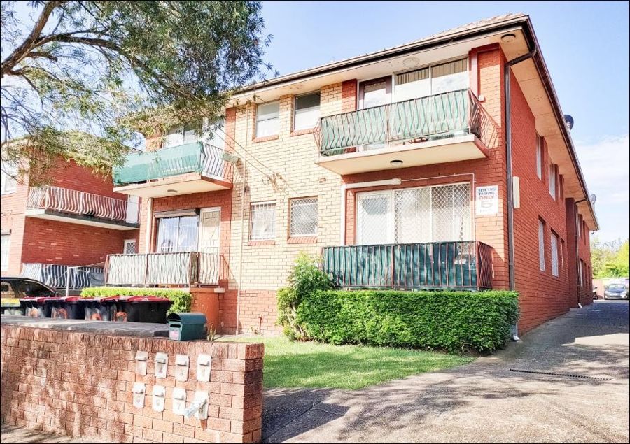 5/12 Denman Ave, Wiley Park, NSW 2195