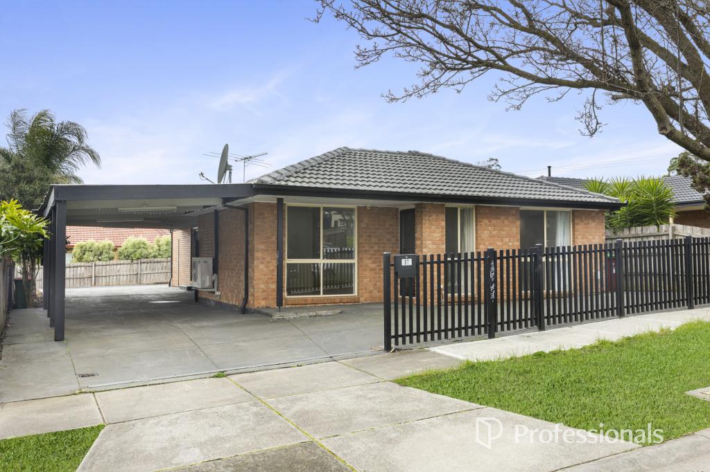 87 Elstar Rd, Narre Warren, VIC 3805