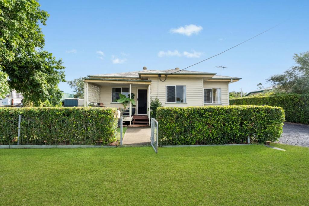 5 Walloon Rd, Rosewood, QLD 4340