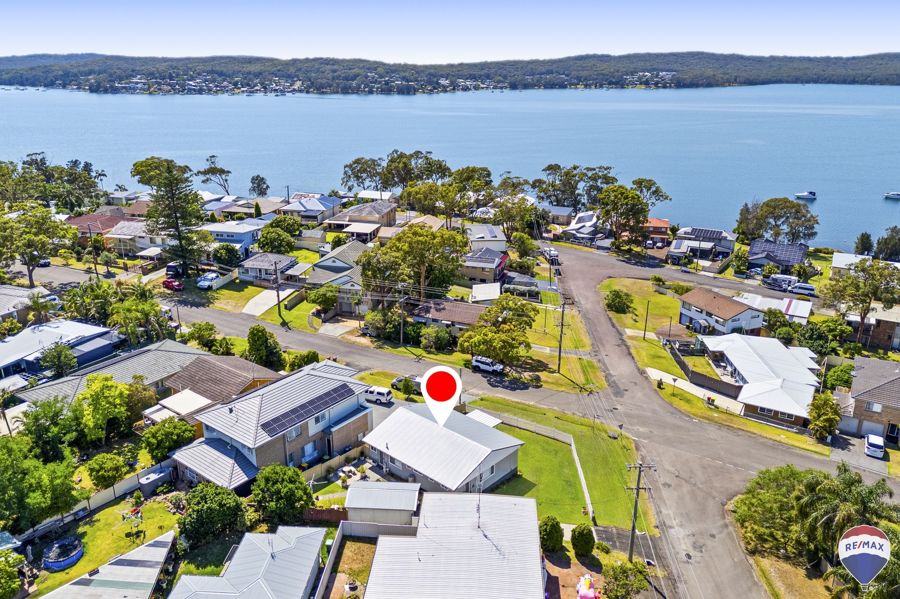 33 Winbin Cres, Gwandalan, NSW 2259