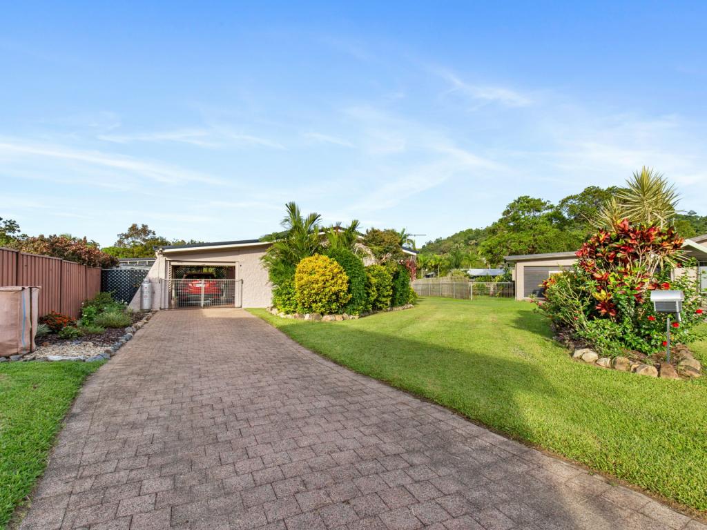 4 Gallo Cl, Brinsmead, QLD 4870