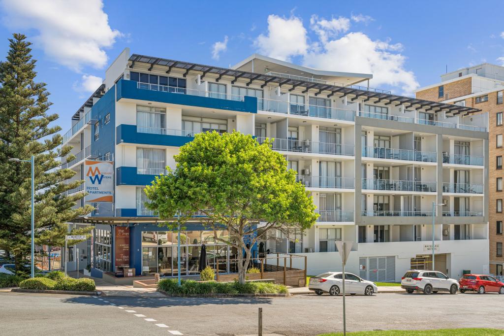301/11 CLARENCE ST, PORT MACQUARIE, NSW 2444