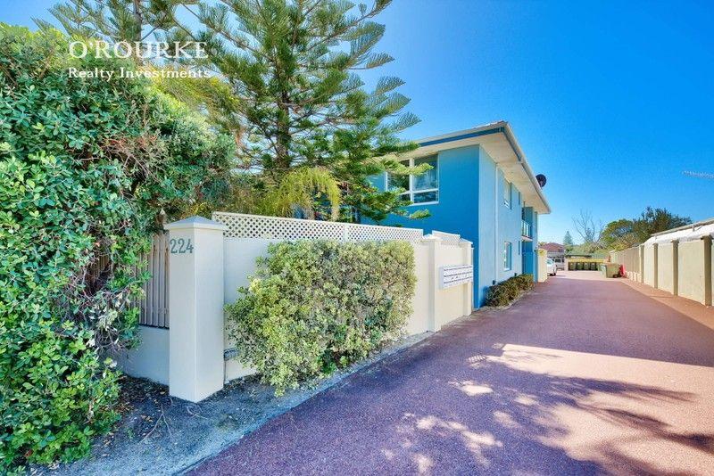 12/224 West Coast Hwy, Scarborough, WA 6019
