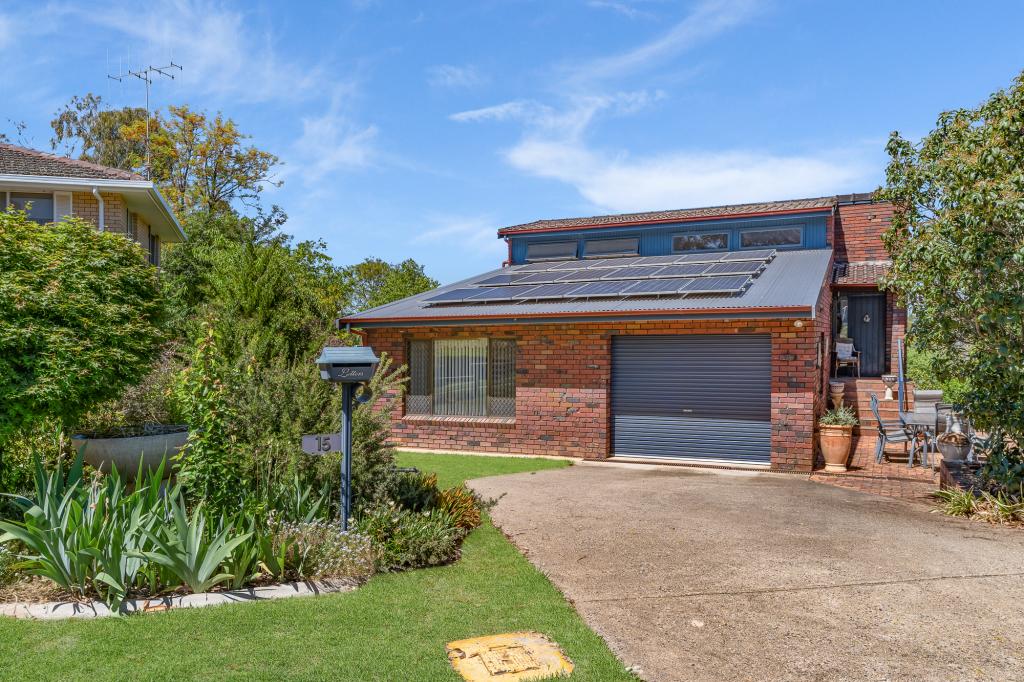 15 Kanangra St, Cowra, NSW 2794