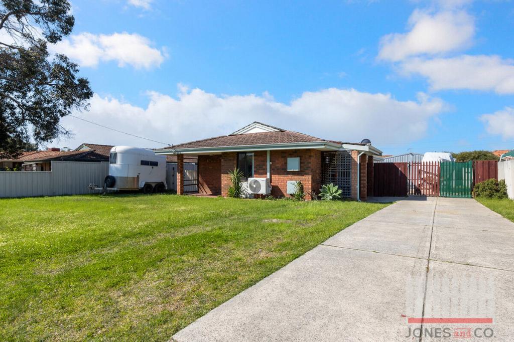 45 Germain Way, Lockridge, WA 6054