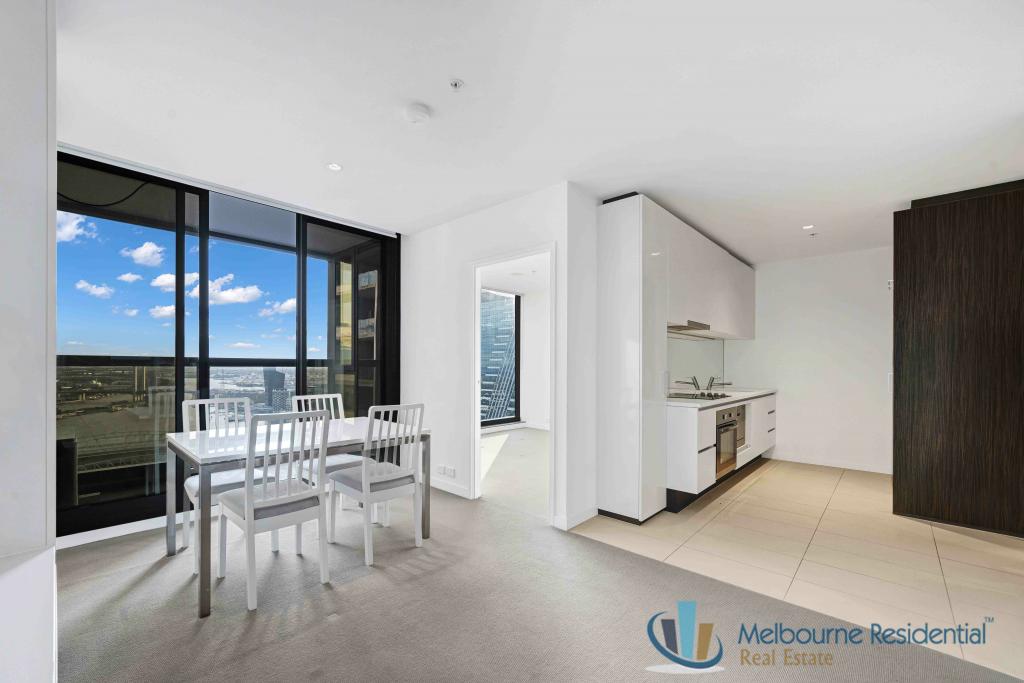 4209/639 Lonsdale St, Melbourne, VIC 3000