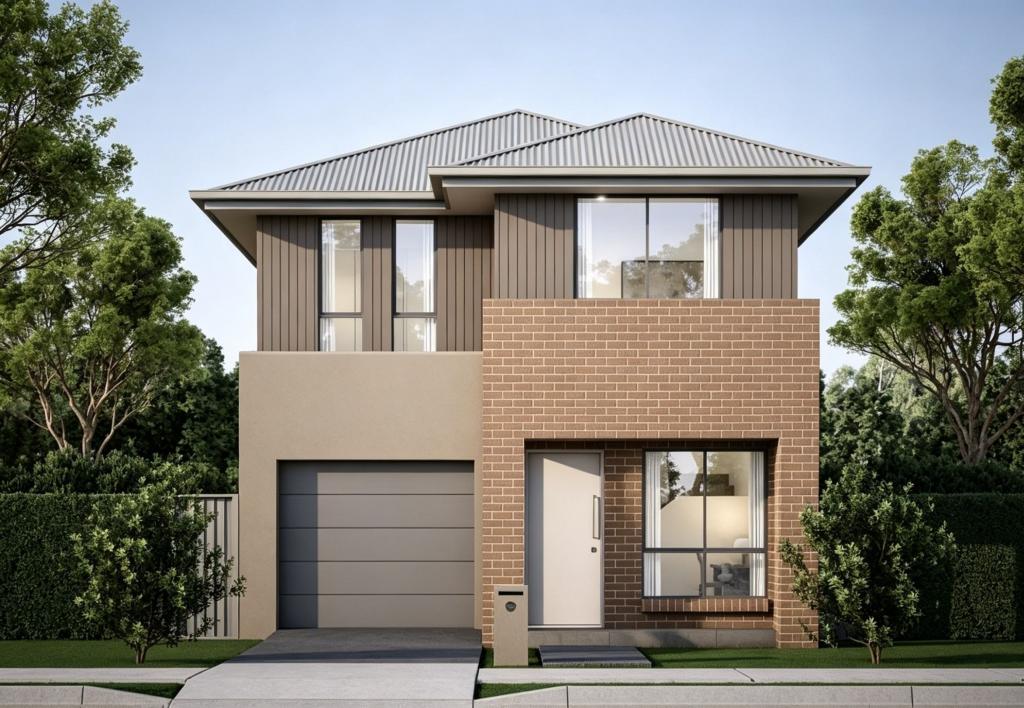 Contact Agent For Address, Rouse Hill, NSW 2155