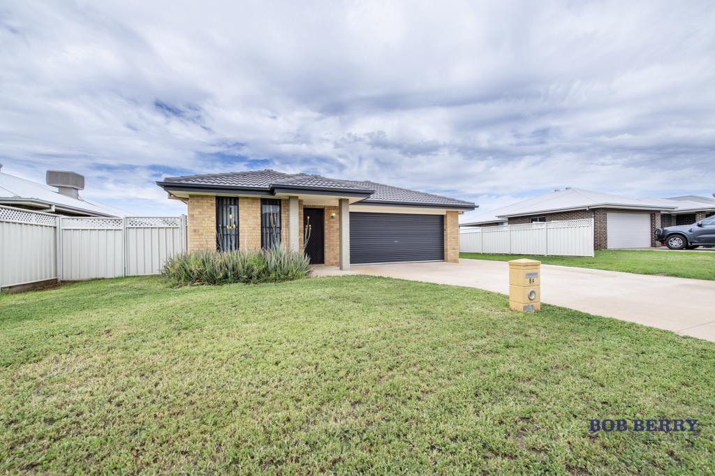 8 Ellenborough Ave, Dubbo, NSW 2830