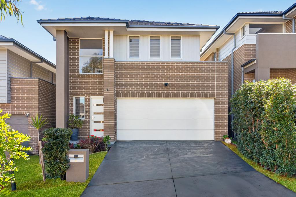 6 Abbottsford Rd, Kellyville, NSW 2155