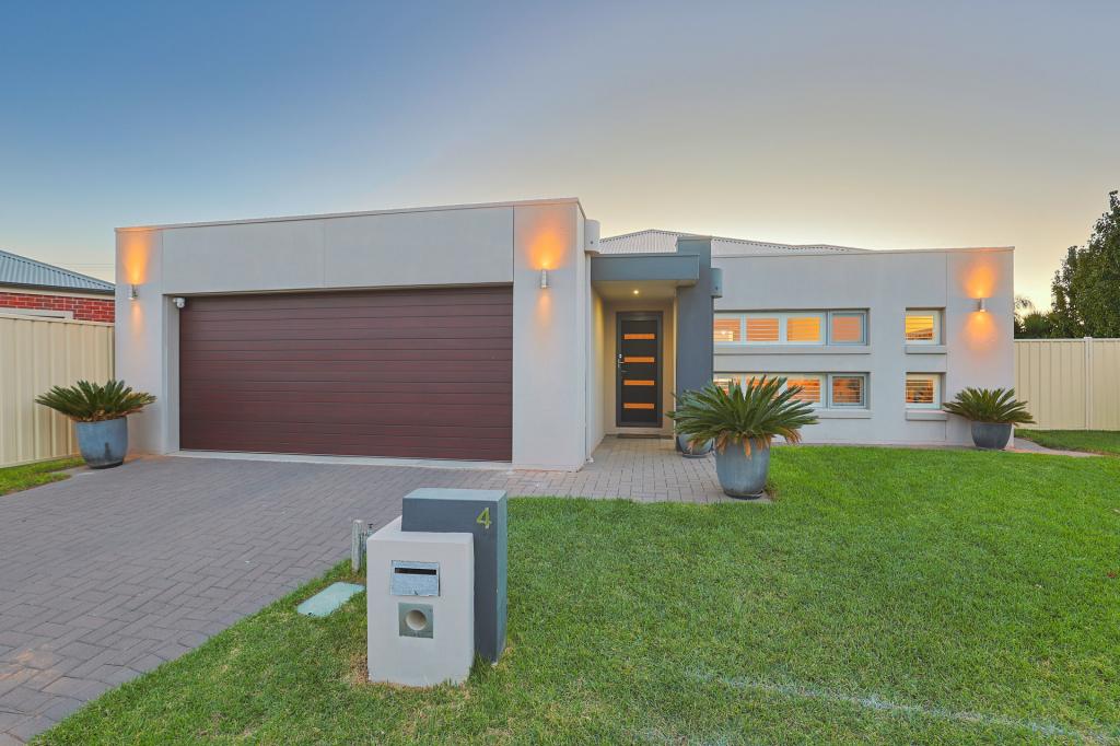 4 Laguna Ct, Mildura, VIC 3500