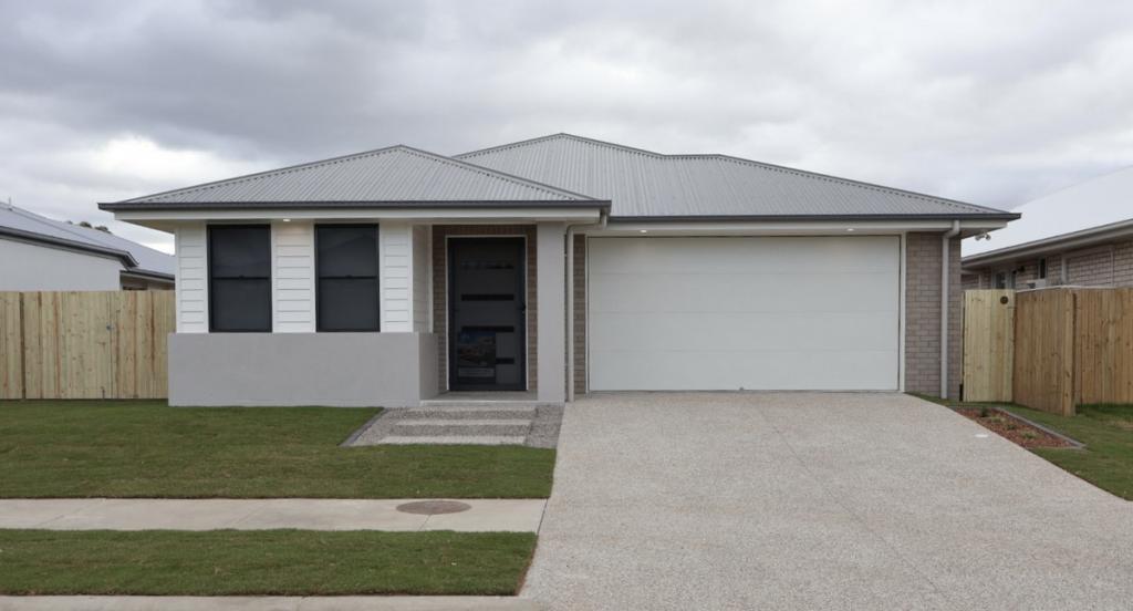 44 Hexham St, Yarrabilba, QLD 4207