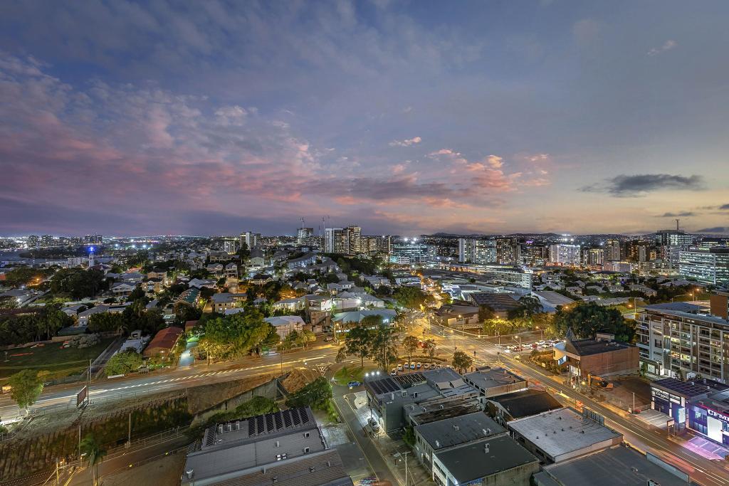 1810/37 Mayne Rd, Bowen Hills, QLD 4006