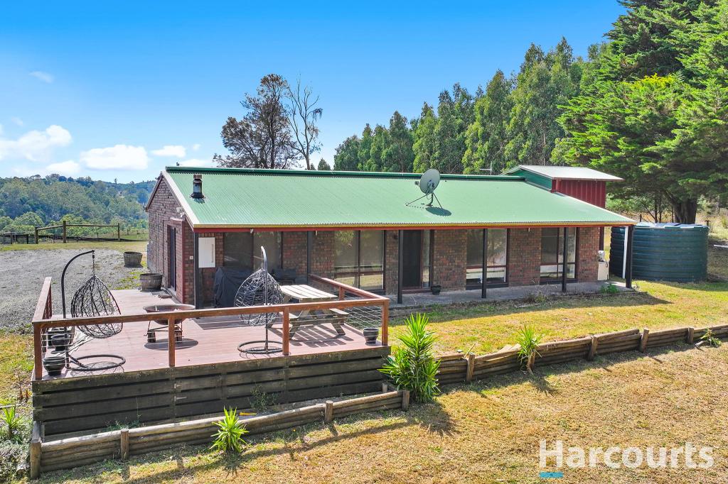 148 Allmans Rd, Trida, VIC 3953