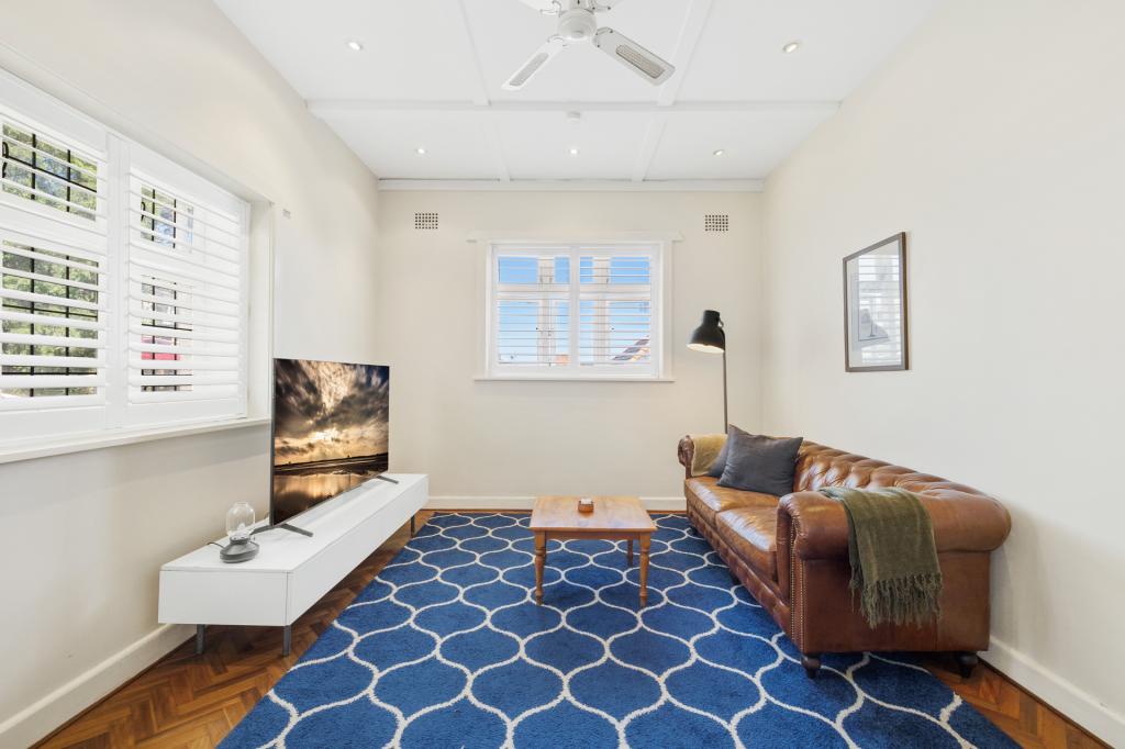 6/46 Milson Rd, Cremorne Point, NSW 2090